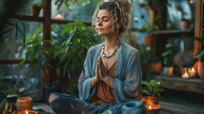 From Burnout To Balance Listening To Your Bodys Needs