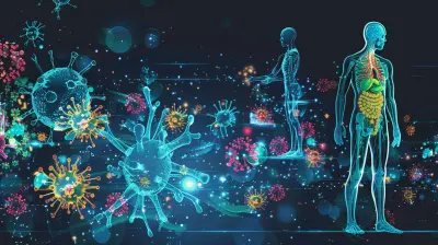 Functional Medicine and the Microbiome: The Essential Connection