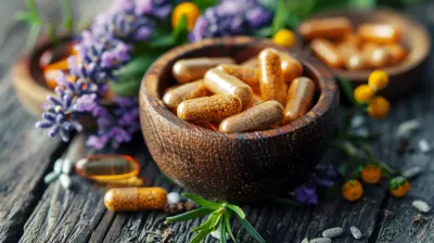 Functional Medicine for Autoimmune Conditions: A Holistic Approach