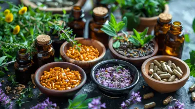 Functional Medicine for Autoimmune Conditions: A Holistic Approach