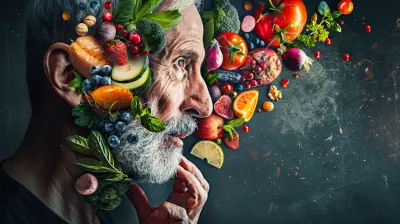 Functional Medicine for Healthy Aging: What You Need to Know