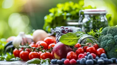 Functional Medicine for Healthy Aging: What You Need to Know