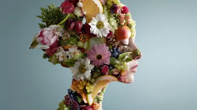 Functional Medicine for Skin Health: Beauty from the Inside Out