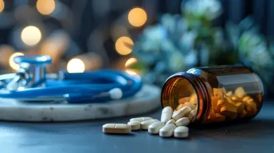 Functional Medicine Insights into Managing Sleep Disorders