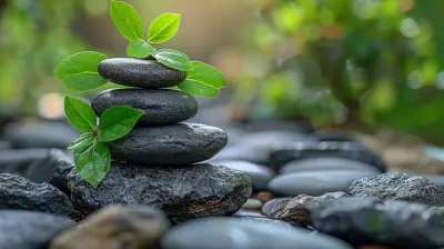 Functional Medicine Strategies For Managing Stress Naturally