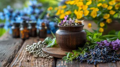 Functional Medicine Strategies for Managing Stress Naturally
