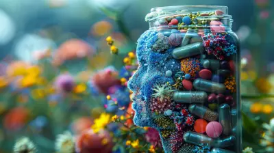 Functional Medicine Techniques to Combat Toxin Overload