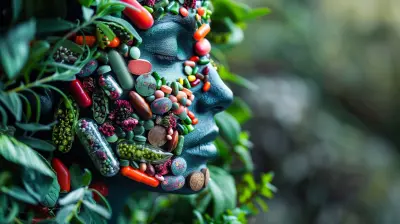 Functional Medicine Techniques to Combat Toxin Overload