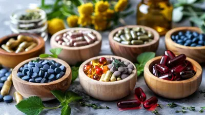 Functional Medicine Tools for Addressing Adrenal Fatigue