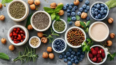 Functional Medicine’s Approach to Treating Thyroid Imbalances