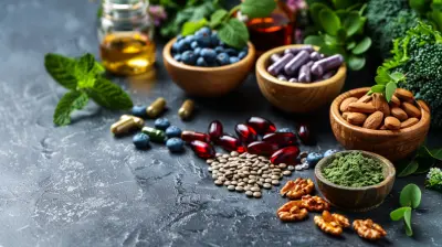 Functional Medicines Approach To Treating Thyroid Imbalances