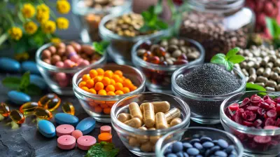 Functional Medicine’s Approach to Treating Thyroid Imbalances