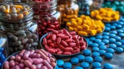Functional Medicine’s Approach to Treating Thyroid Imbalances
