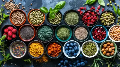 Functional Medicines Role In Reversing Type 2 Diabetes