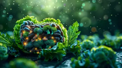 Gut Health and Immunity: What You Need to Know