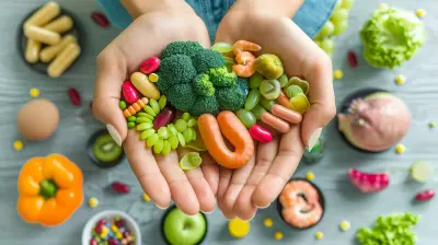Gut Health And Immunity What You Need To Know
