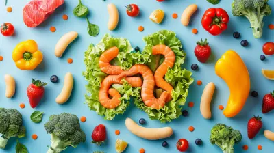 Gut Health and Immunity: What You Need to Know