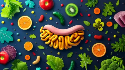 Gut Health for Beginners: Where to Start for Optimal Digestion