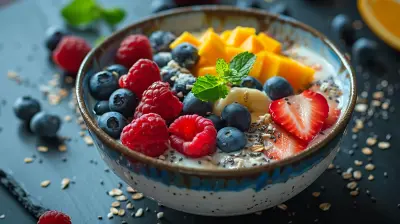 Gut Health-Friendly Recipes You’ll Love to Eat