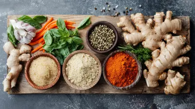 Gut Health-Friendly Recipes You’ll Love to Eat