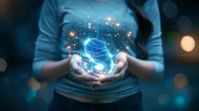 Gut Reset: Signs It’s Time to Detox Your Digestive System