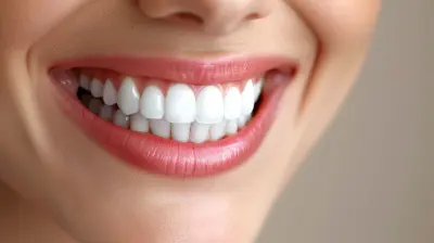 Habits That Are Damaging Your Teeth