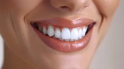 Habits That Are Damaging Your Teeth