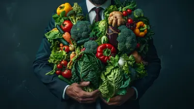 Healing The Gut A Functional Medicine Perspective On Digestive Health