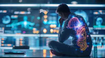 Healing the Gut: A Functional Medicine Perspective on Digestive Health