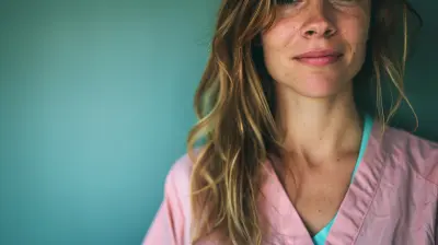 Health Screenings Every Woman Should Prioritize