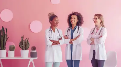 Health Screenings Every Woman Should Prioritize