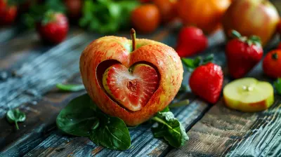 Healthy Habits For A More Productive And Happy Day