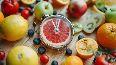 Healthy Habits For A More Productive And Happy Day