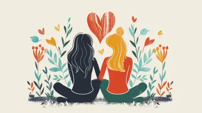 Healthy Habits for Building Better Relationships and Emotional Wellness