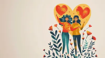 Healthy Habits for Building Better Relationships and Emotional Wellness