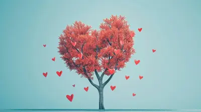 Healthy Habits for Building Better Relationships and Emotional Wellness