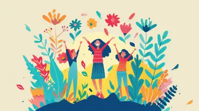 Healthy Habits for Building Better Relationships and Emotional Wellness