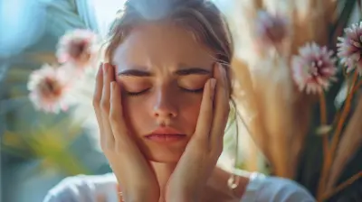 Hormonal Imbalance Symptoms You Should Never Ignore