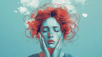 Hormonal Imbalances And Mood Swings What You Should Know