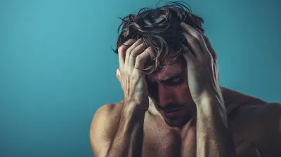 Hormonal Imbalances in Men: What You Need to Know