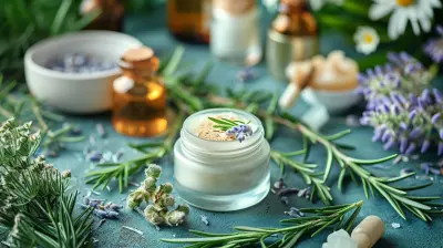 Hormone-Safe Skincare: How to Avoid Endocrine Disruptors