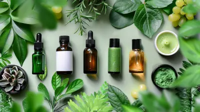 Hormone-Safe Skincare: How to Avoid Endocrine Disruptors