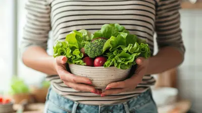 Hormones and Digestive Health: The Forgotten Connection