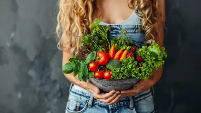 Hormones and Digestive Health: The Forgotten Connection