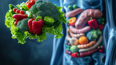 Hormones and Digestive Health: The Forgotten Connection