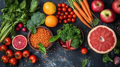 How a Plant-Based Diet Can Help Prevent Chronic Diseases