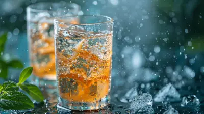 How Age Affects Hydration and What You Can Do About It