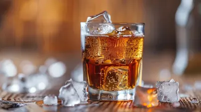 How Alcohol Consumption Affects Dental Health