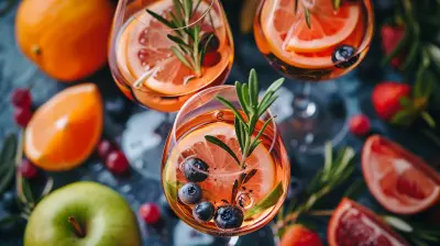How Alcohol Consumption Affects Immune Health