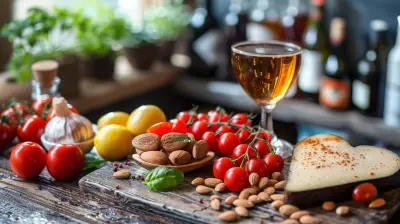 How Alcohol Consumption Influences Cholesterol Levels